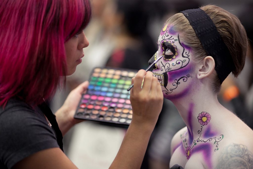 TRƯỜNG CAO ĐẲNG DẦU KHÍ