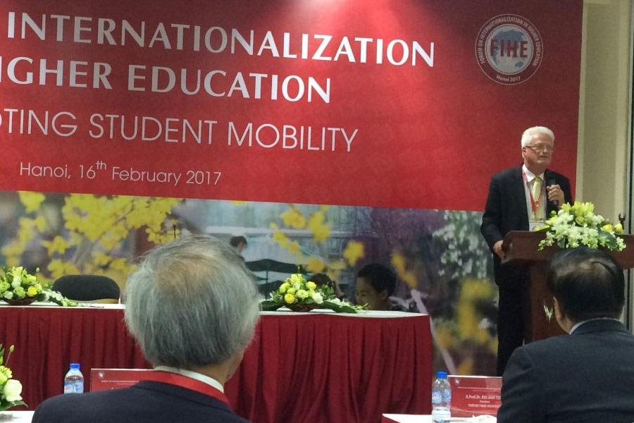 TRƯỜNG CAO ĐẲNG DẦU KHÍ