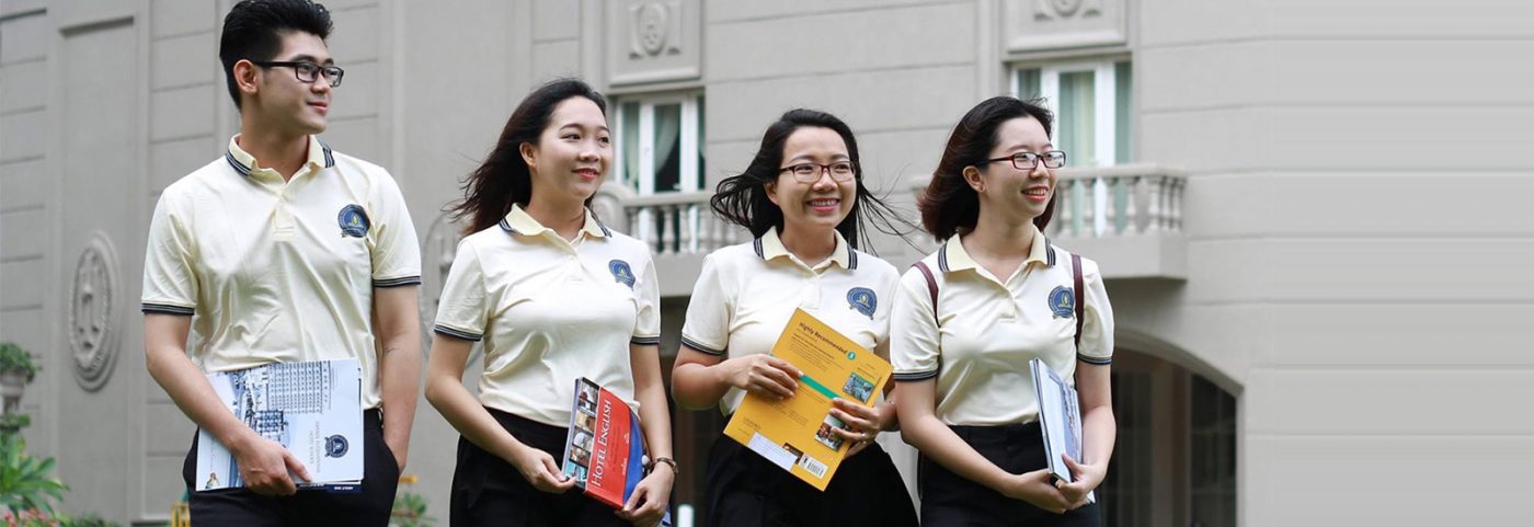 TRƯỜNG CAO ĐẲNG DẦU KHÍ