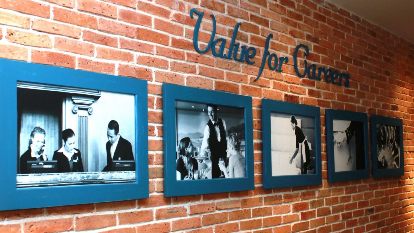 TRƯỜNG CAO ĐẲNG DẦU KHÍ