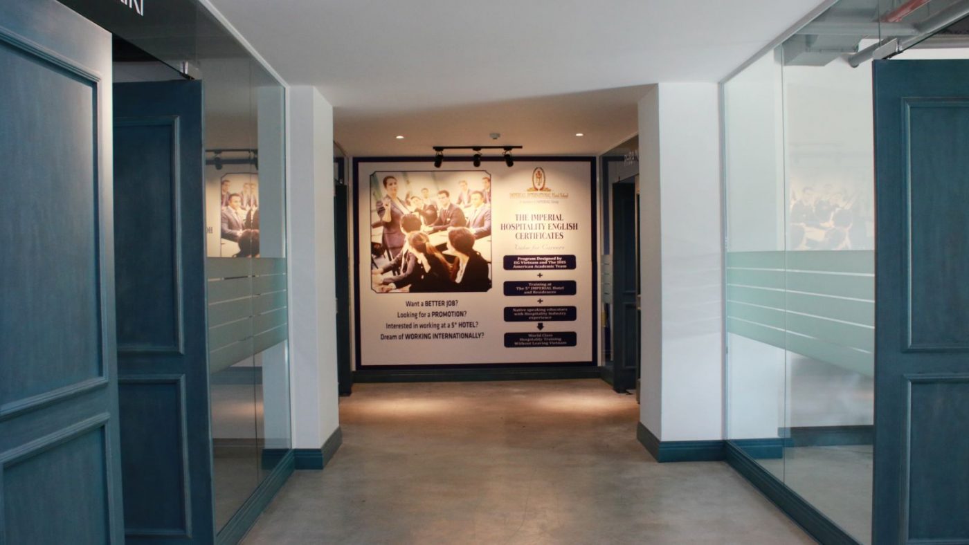 TRƯỜNG CAO ĐẲNG DẦU KHÍ