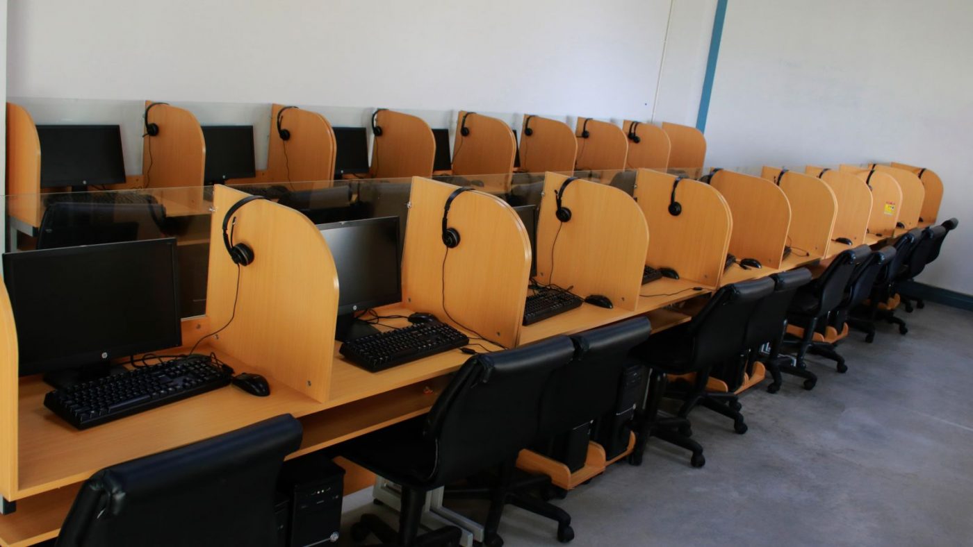 TRƯỜNG CAO ĐẲNG DẦU KHÍ