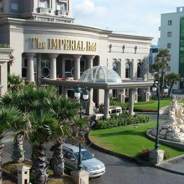 TRƯỜNG CAO ĐẲNG DẦU KHÍ