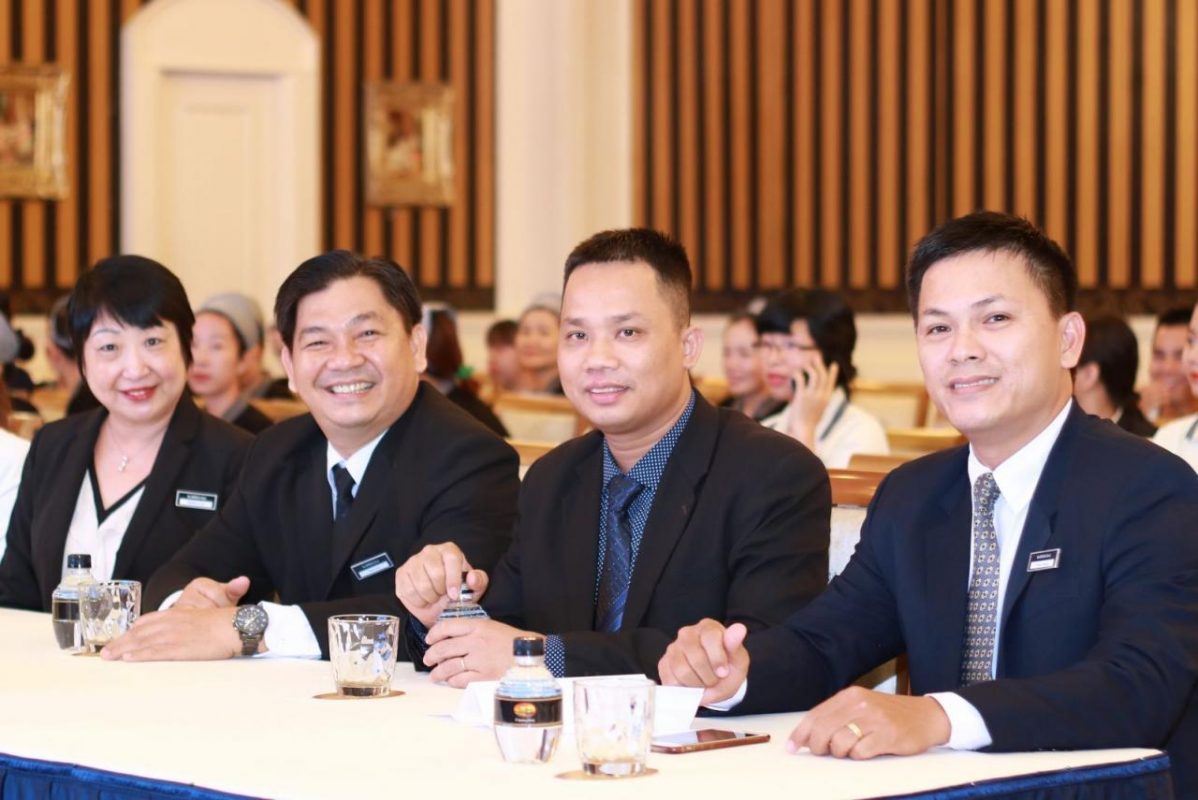 TRƯỜNG CAO ĐẲNG DẦU KHÍ