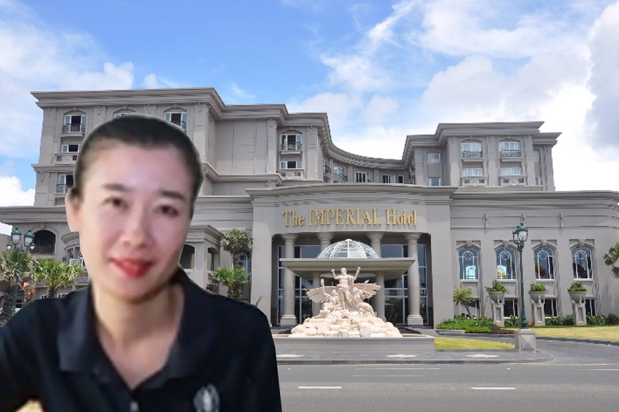 TRƯỜNG CAO ĐẲNG DẦU KHÍ