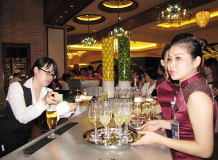 TRƯỜNG CAO ĐẲNG DẦU KHÍ