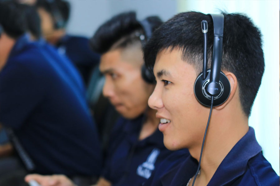 TRƯỜNG CAO ĐẲNG DẦU KHÍ