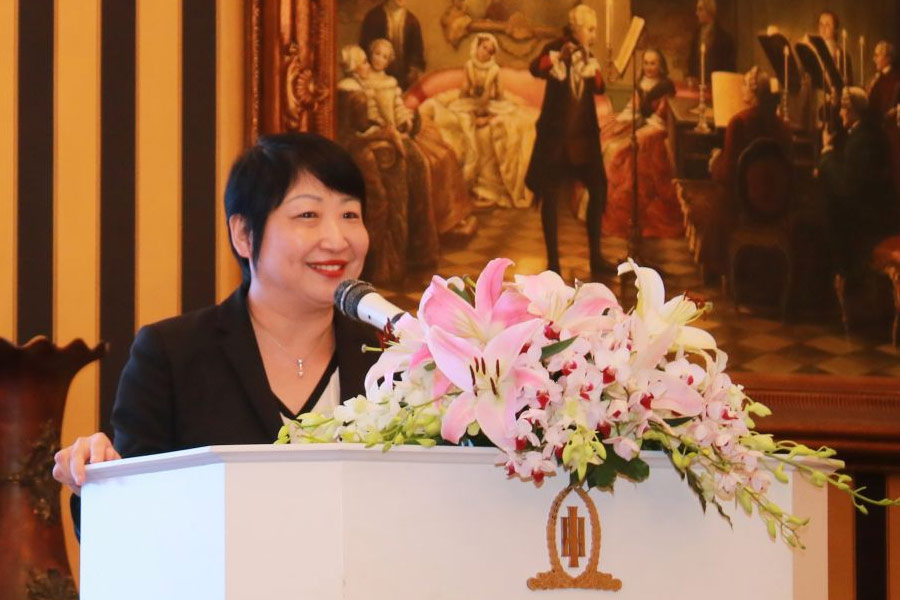 TRƯỜNG CAO ĐẲNG DẦU KHÍ