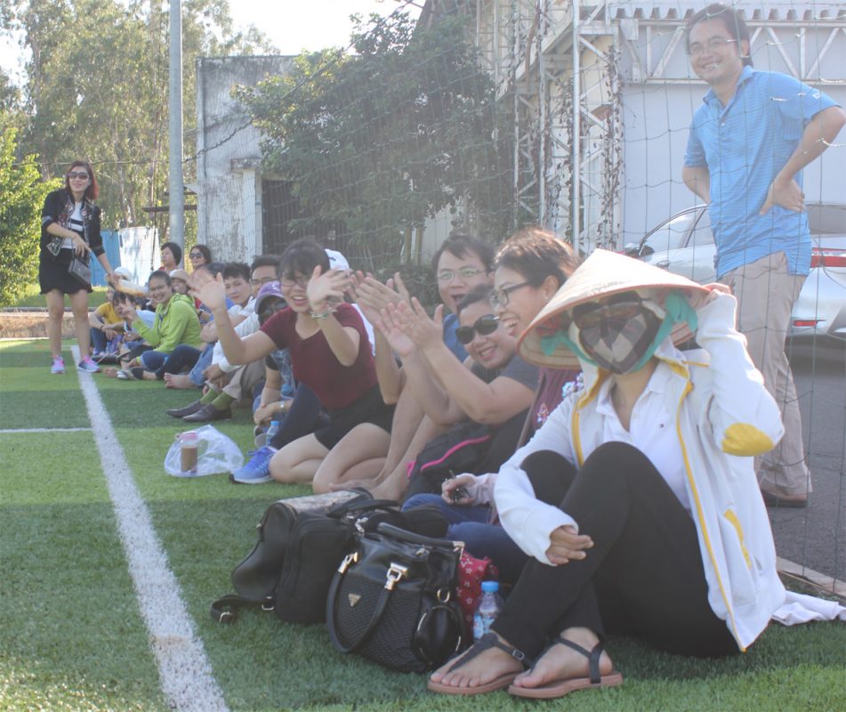 TRƯỜNG CAO ĐẲNG DẦU KHÍ