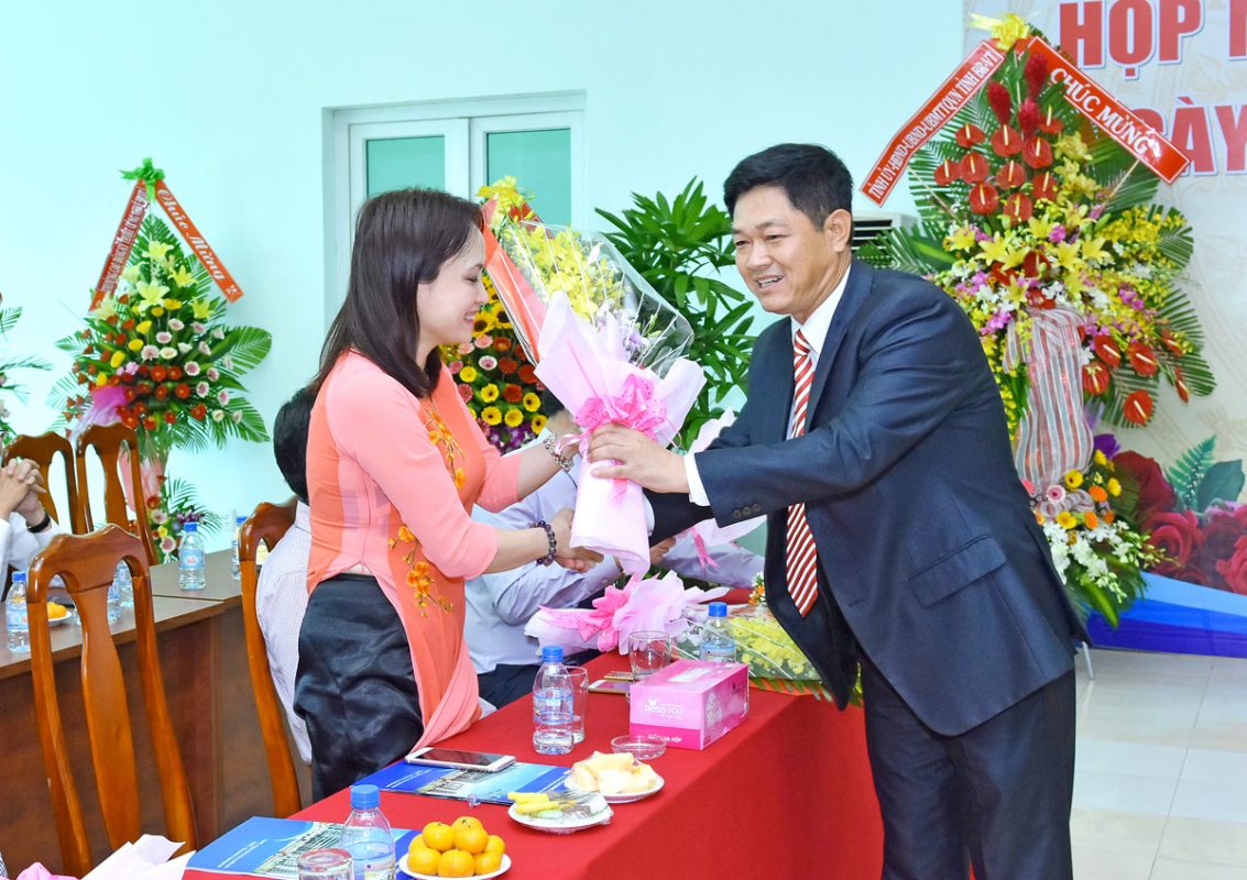 TRƯỜNG CAO ĐẲNG DẦU KHÍ