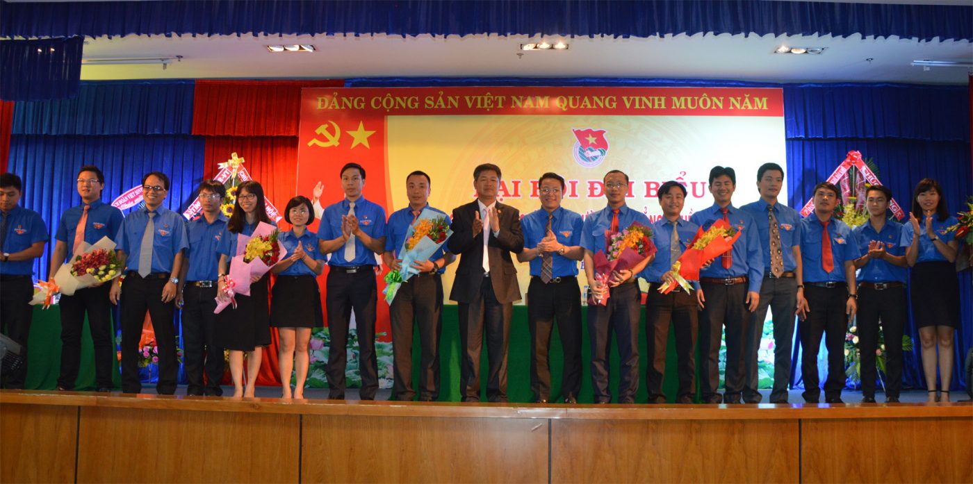 TRƯỜNG CAO ĐẲNG DẦU KHÍ