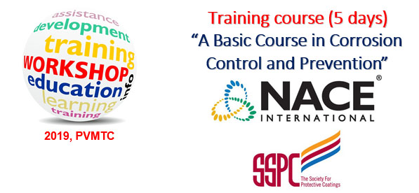 Brochure Nace 1 Basic Course In Corrosion Control And Preventionv1