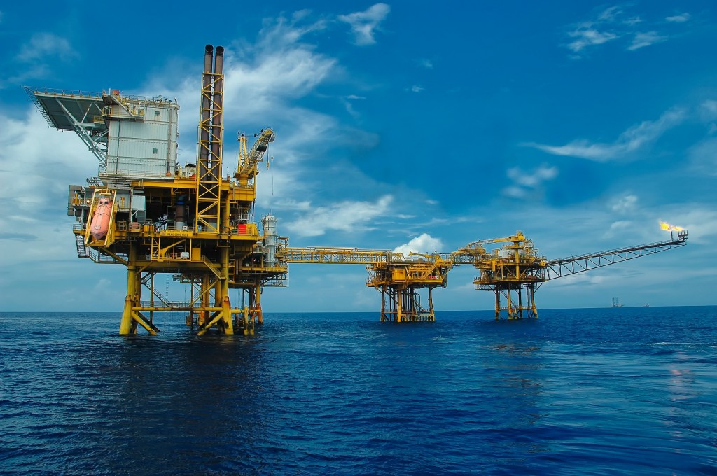 TRƯỜNG CAO ĐẲNG DẦU KHÍ