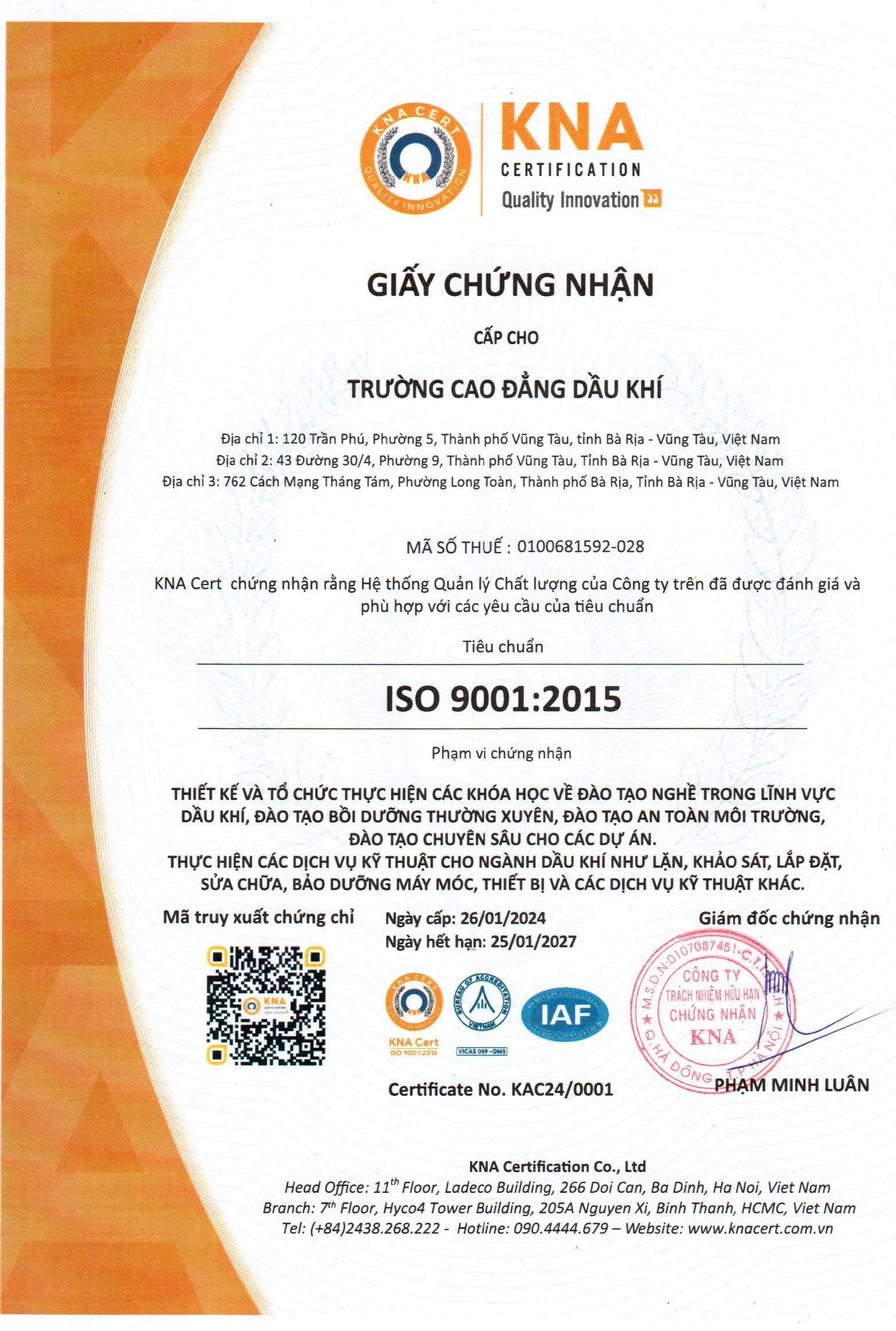 Scan Cc CĐ DẦu KhÍ 1