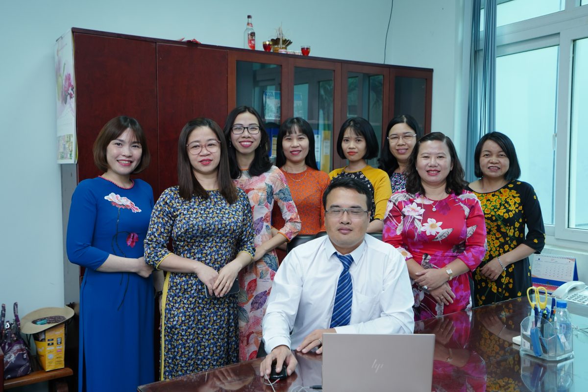 TRƯỜNG CAO ĐẲNG DẦU KHÍ