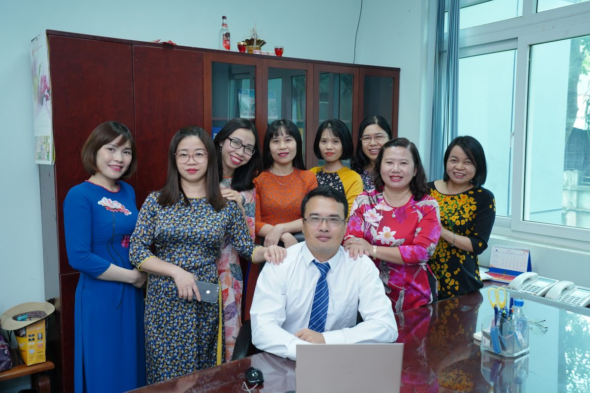 TRƯỜNG CAO ĐẲNG DẦU KHÍ