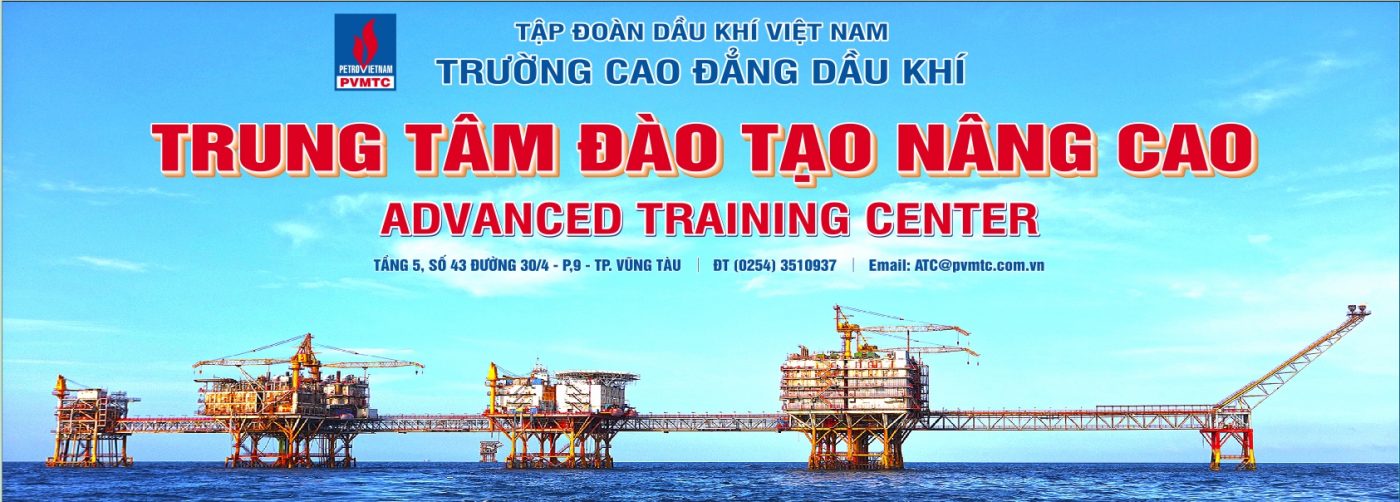 TRƯỜNG CAO ĐẲNG DẦU KHÍ