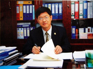 TRƯỜNG CAO ĐẲNG DẦU KHÍ