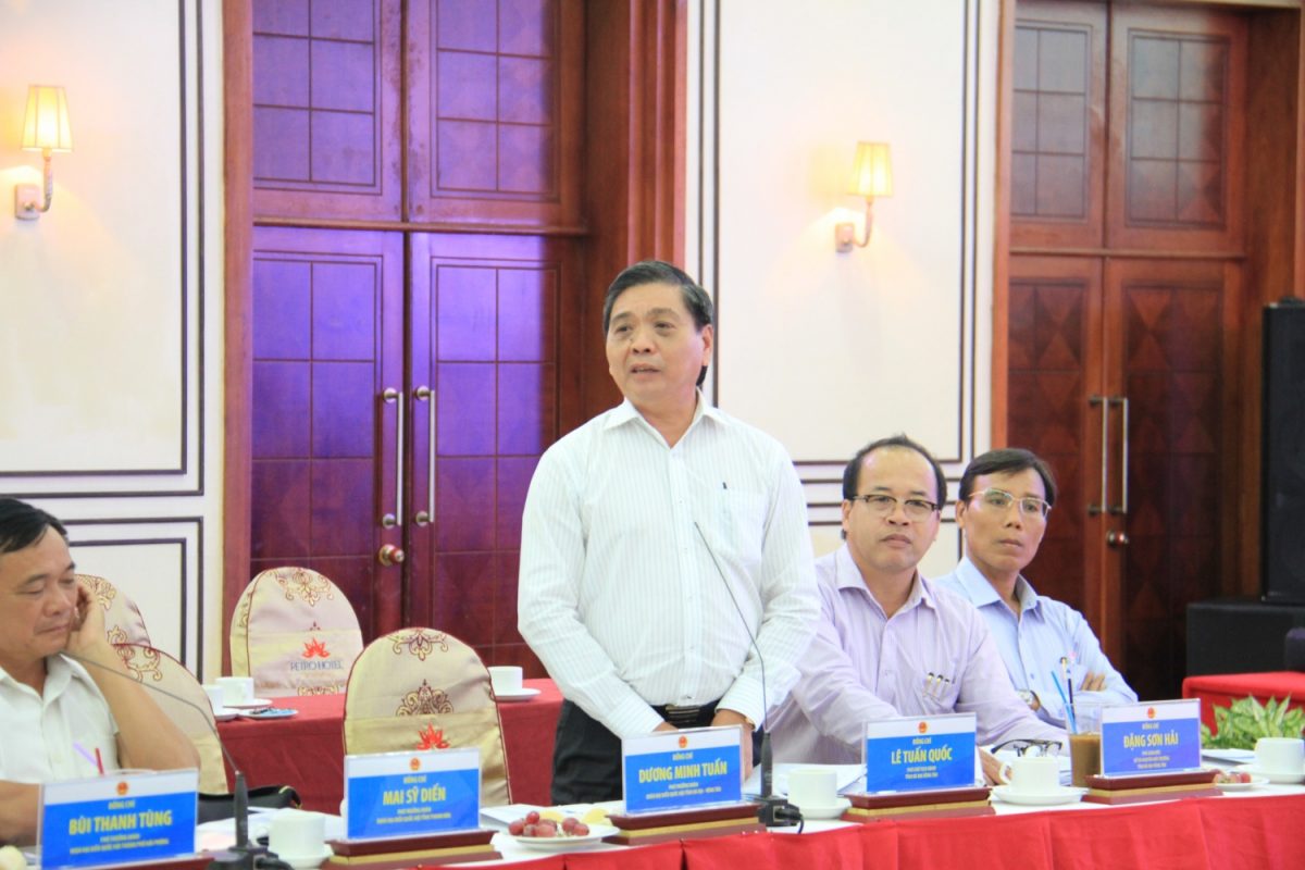 TRƯỜNG CAO ĐẲNG DẦU KHÍ