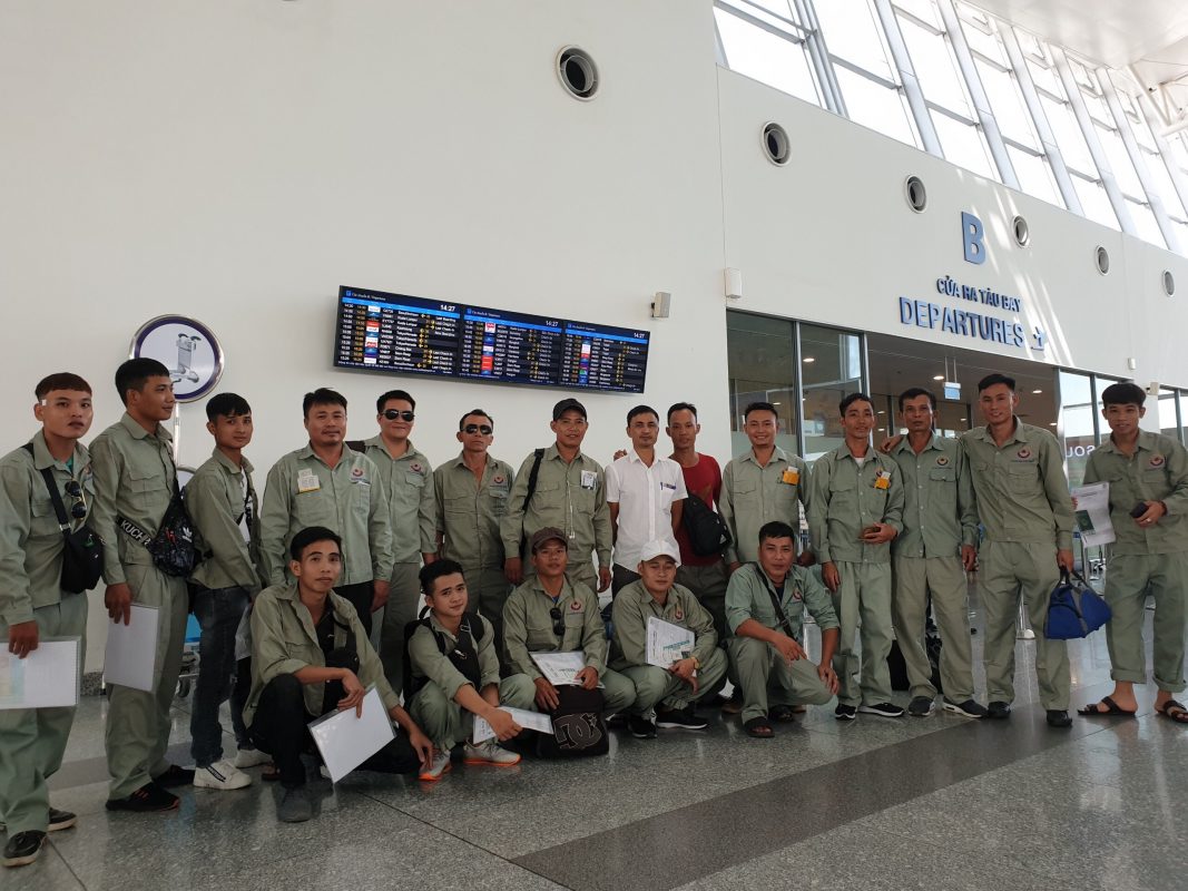 TRƯỜNG CAO ĐẲNG DẦU KHÍ