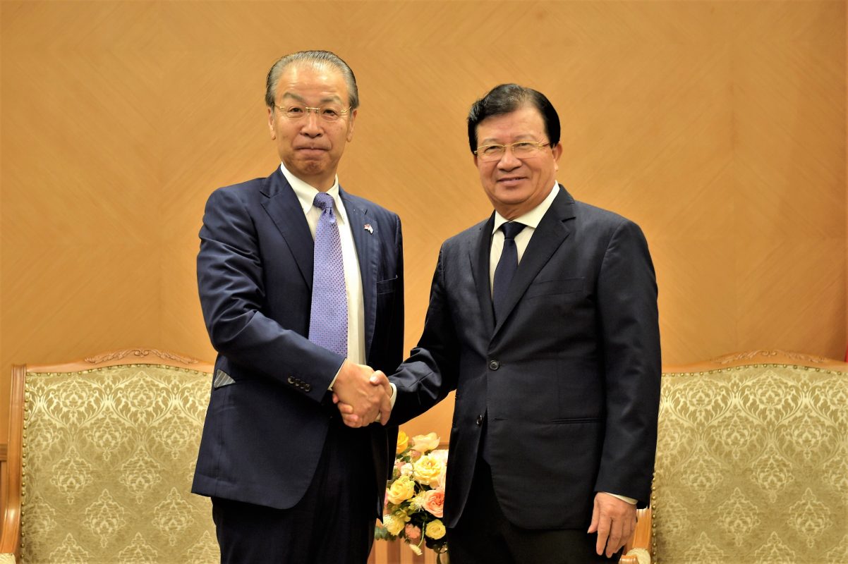 TRƯỜNG CAO ĐẲNG DẦU KHÍ