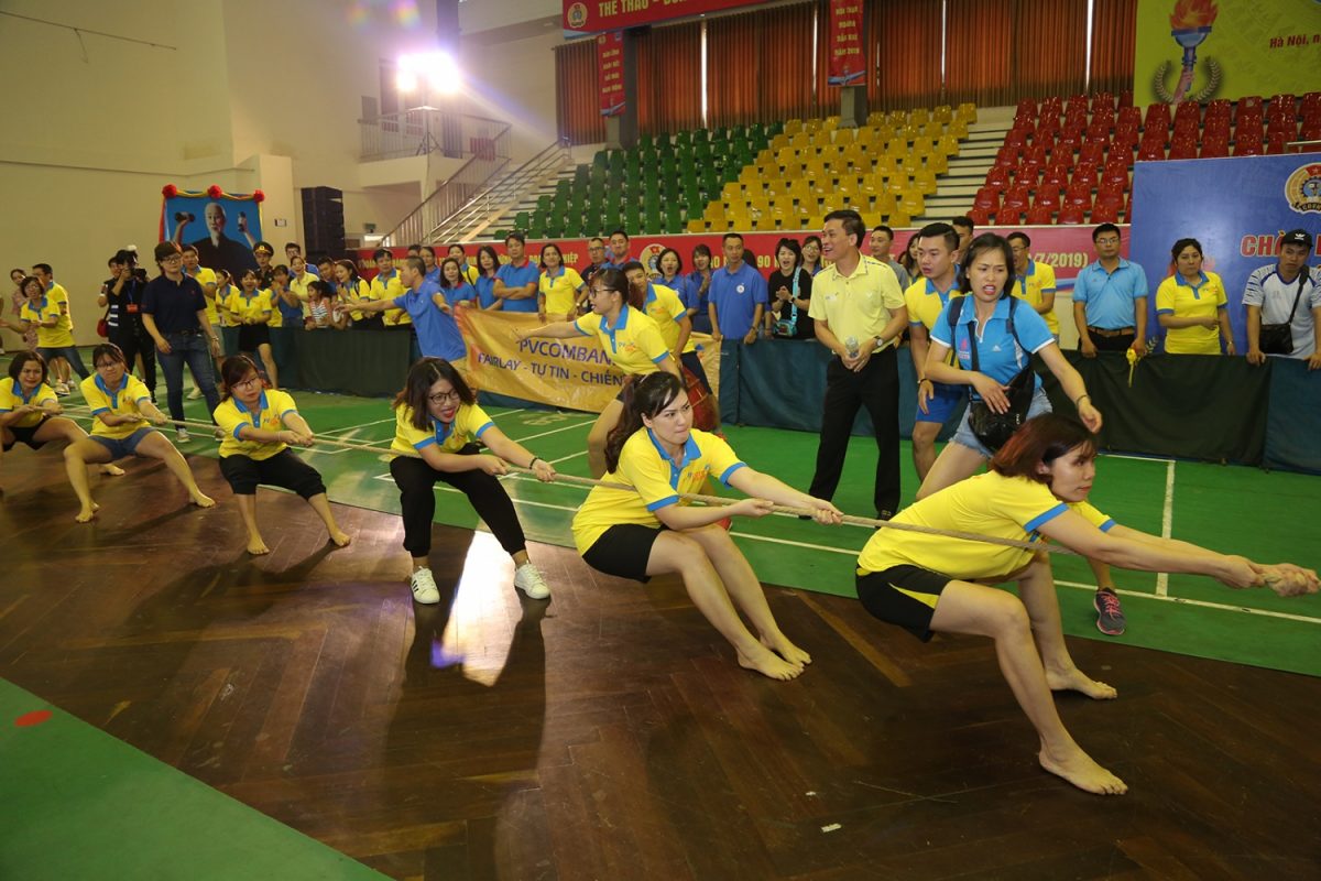 TRƯỜNG CAO ĐẲNG DẦU KHÍ