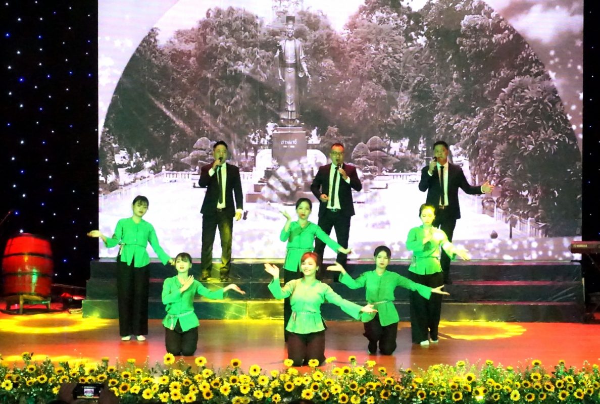 TRƯỜNG CAO ĐẲNG DẦU KHÍ