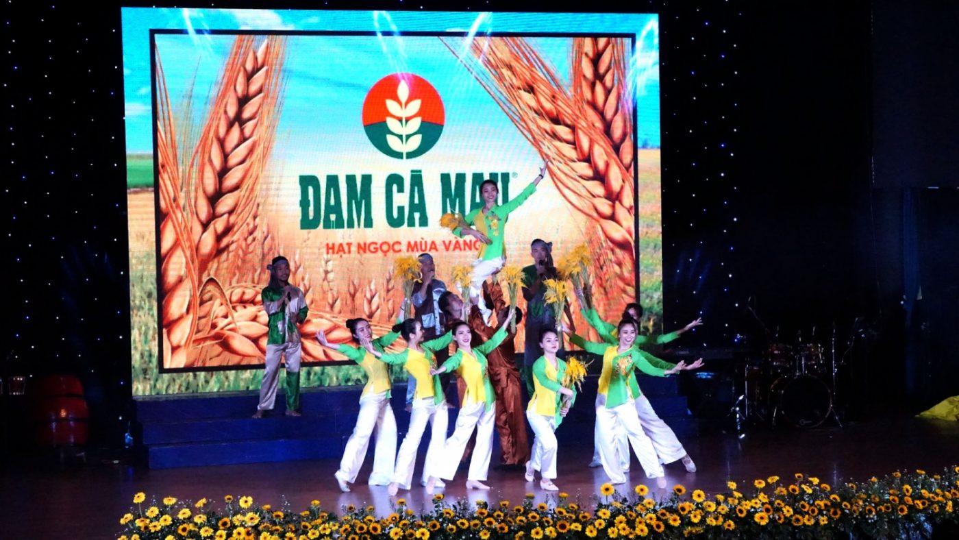 TRƯỜNG CAO ĐẲNG DẦU KHÍ