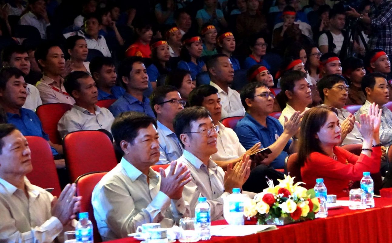 TRƯỜNG CAO ĐẲNG DẦU KHÍ