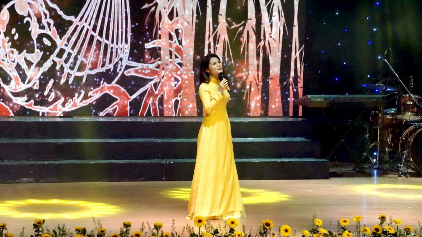 TRƯỜNG CAO ĐẲNG DẦU KHÍ
