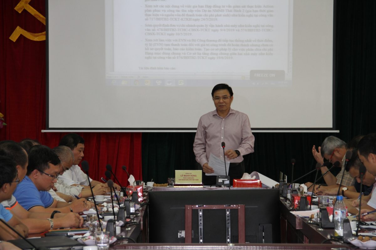 TRƯỜNG CAO ĐẲNG DẦU KHÍ