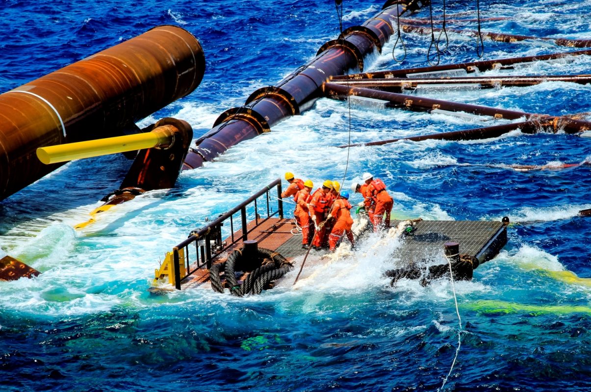 TRƯỜNG CAO ĐẲNG DẦU KHÍ