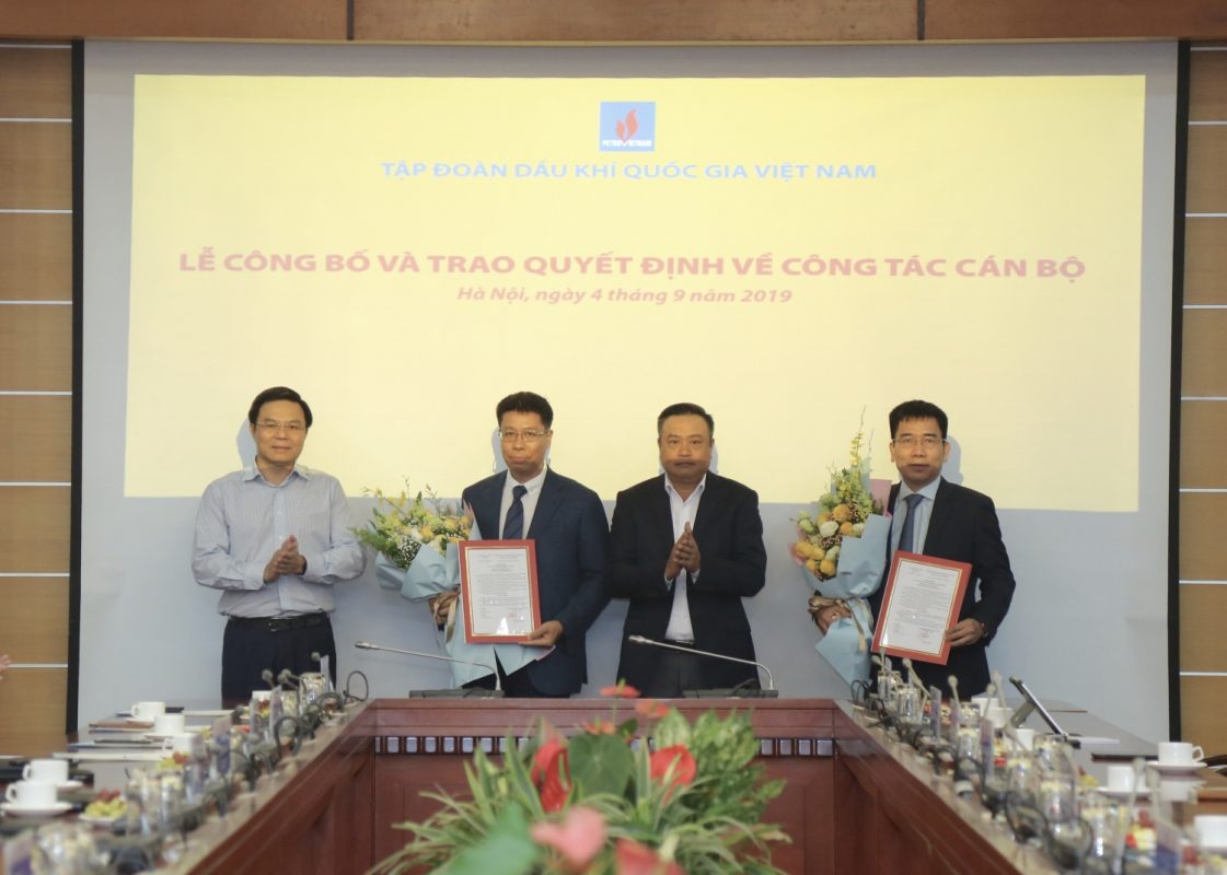 TRƯỜNG CAO ĐẲNG DẦU KHÍ
