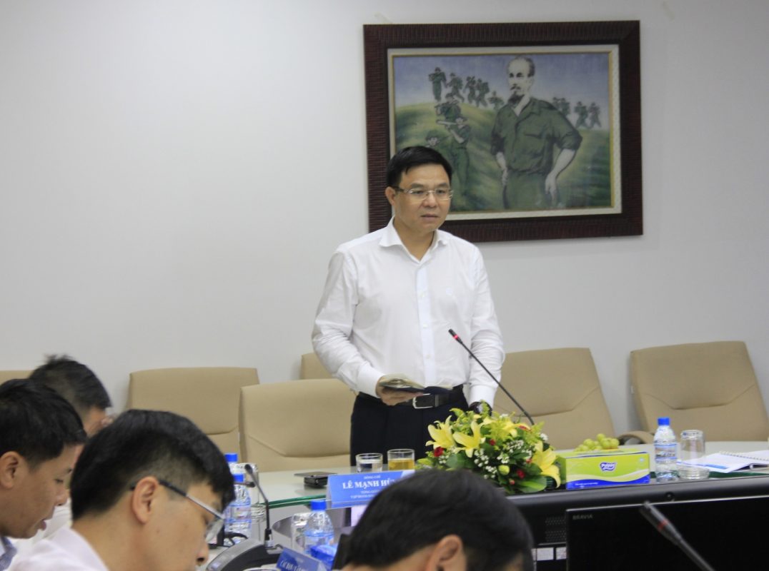 TRƯỜNG CAO ĐẲNG DẦU KHÍ