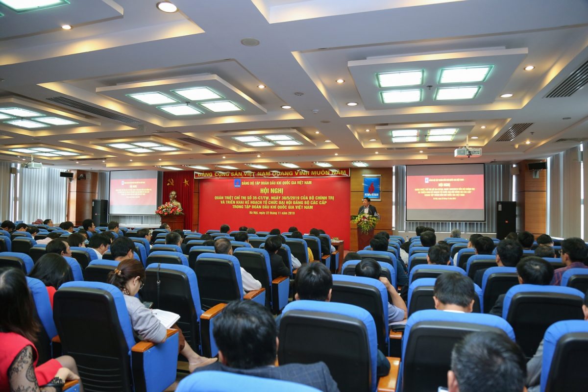 TRƯỜNG CAO ĐẲNG DẦU KHÍ