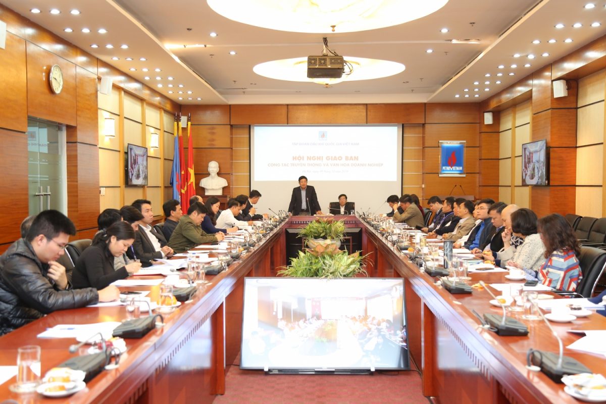 TRƯỜNG CAO ĐẲNG DẦU KHÍ
