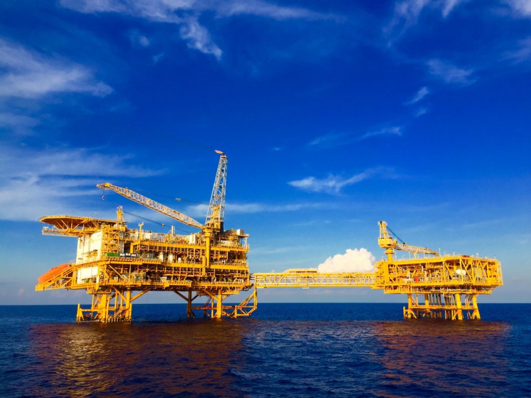 TRƯỜNG CAO ĐẲNG DẦU KHÍ