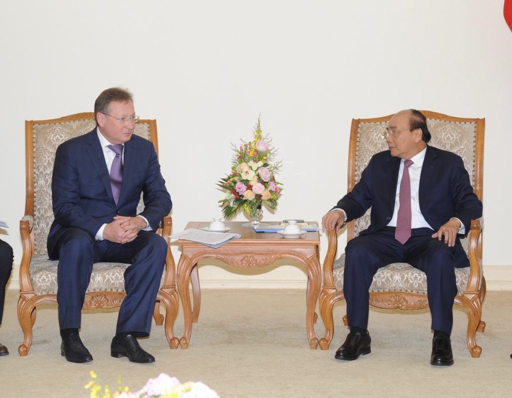 TRƯỜNG CAO ĐẲNG DẦU KHÍ