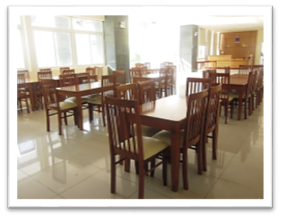 TRƯỜNG CAO ĐẲNG DẦU KHÍ
