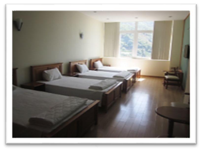 TRƯỜNG CAO ĐẲNG DẦU KHÍ