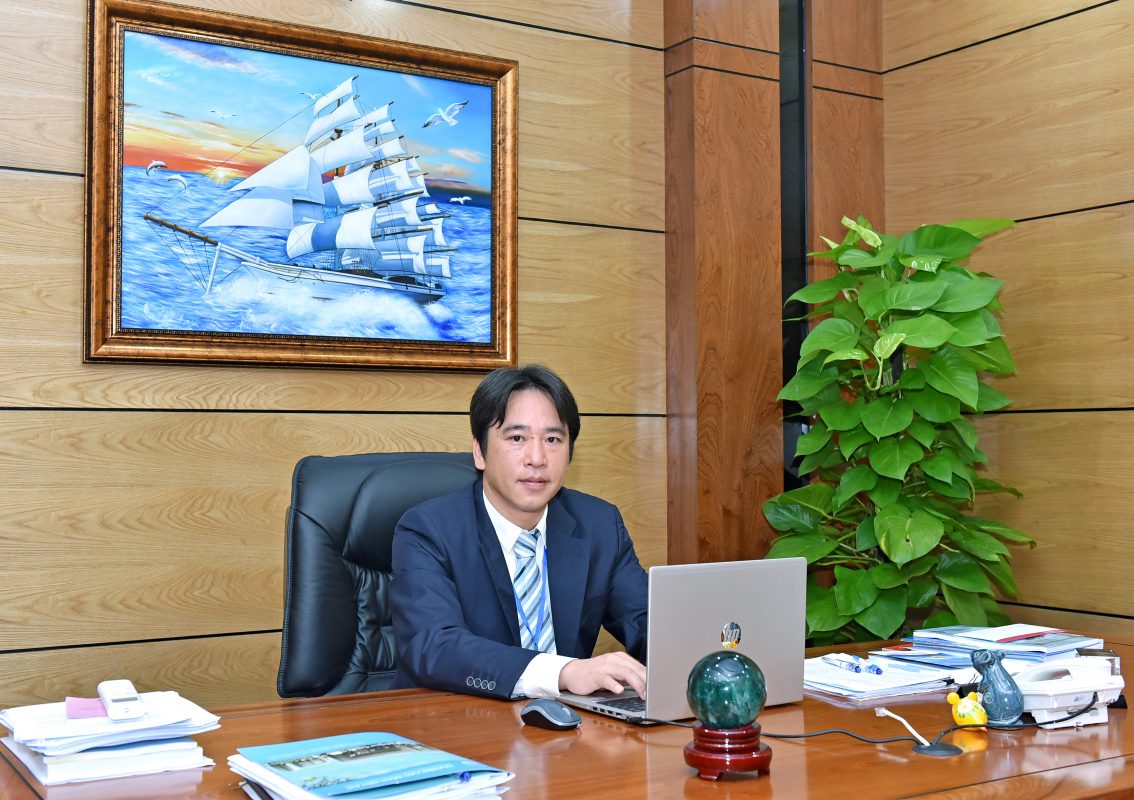 TRƯỜNG CAO ĐẲNG DẦU KHÍ