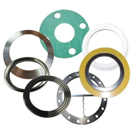 Pipe Flanges Gaskets 500x500