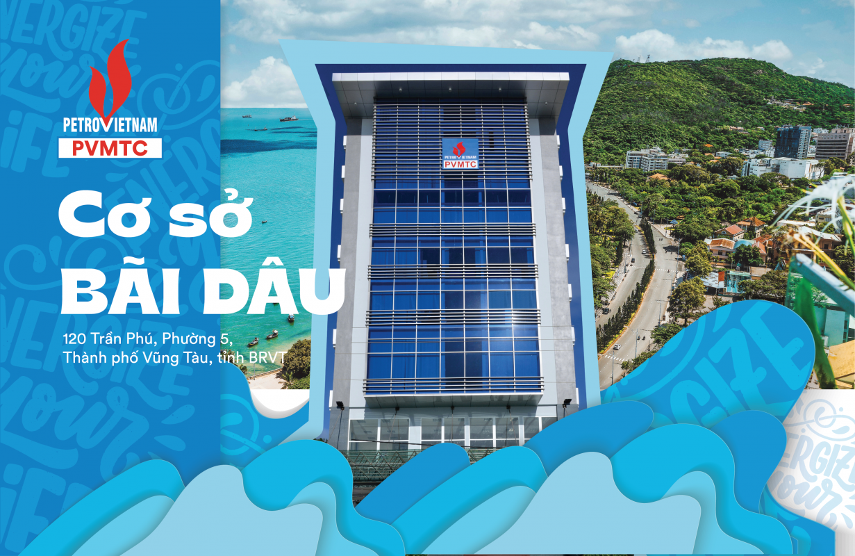 TRƯỜNG CAO ĐẲNG DẦU KHÍ