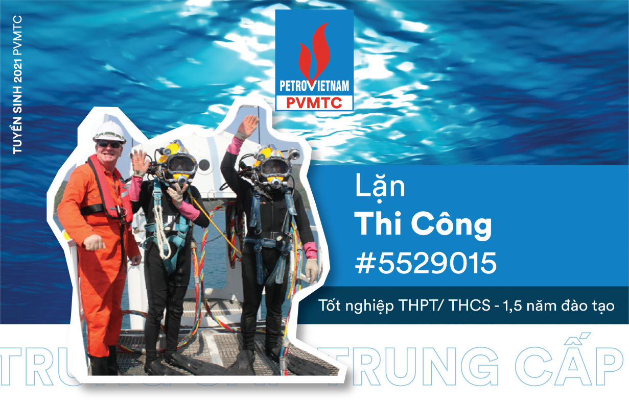 TRƯỜNG CAO ĐẲNG DẦU KHÍ
