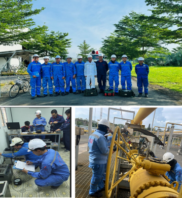 Trung tâm Ứng dụng khoa học kỹ thuật