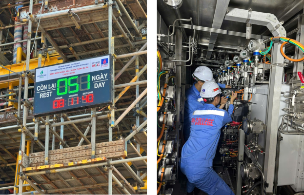 Trung tâm Ứng dụng khoa học kỹ thuật