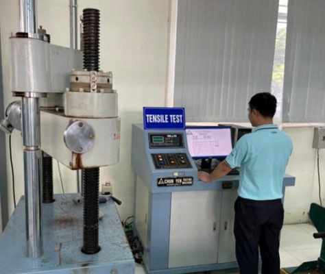 Trung tâm Ứng dụng khoa học kỹ thuật