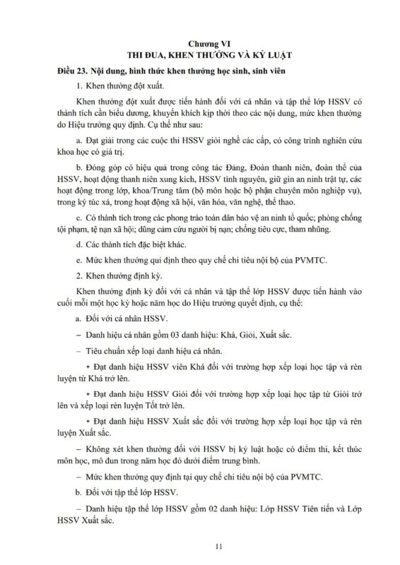 TRƯỜNG CAO ĐẲNG DẦU KHÍ