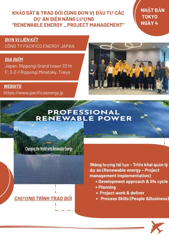 TRƯỜNG CAO ĐẲNG DẦU KHÍ