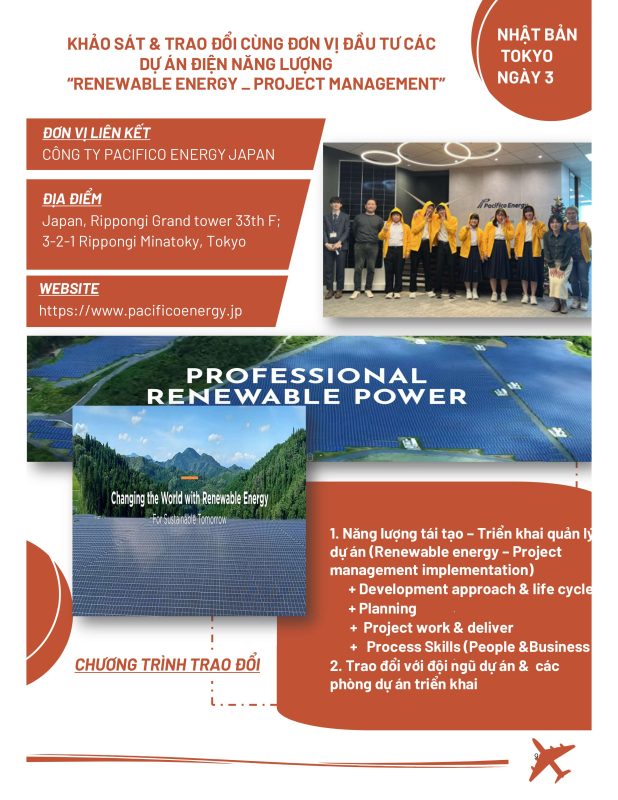 TRƯỜNG CAO ĐẲNG DẦU KHÍ